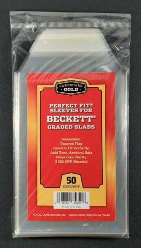 50x bgs beckett perfect - 50x,