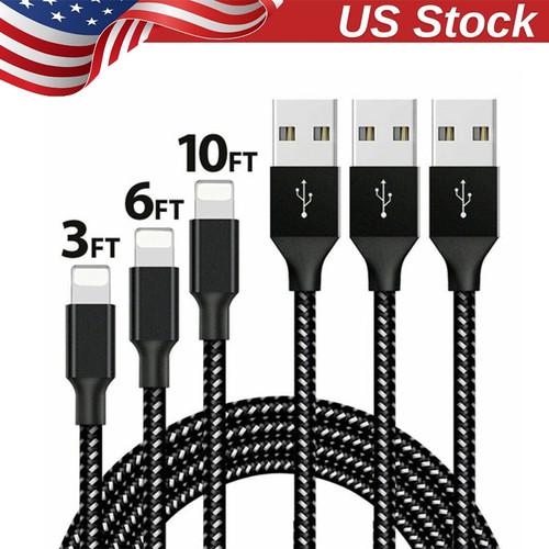 Fast charger cable heavy - fast, duty